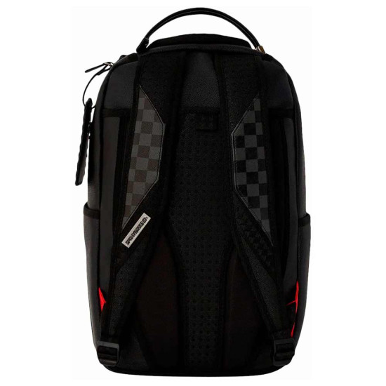 Sprayground Τσάντα πλάτης Dose Of Check DLXSV Backpack
